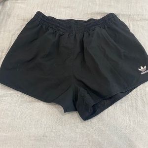 Womens adidas shorts size medium nwot